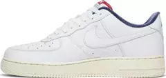 KITH X AIR FORCE 1 LOW 'FRANCE' na internet