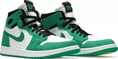 NIKE AIR JORDAN 1 ZOOM COMFORT 'STADIUM GREEN' na internet