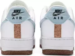 NIKE AIR FORCE 1 '07 LV8 'INDIGO' na internet
