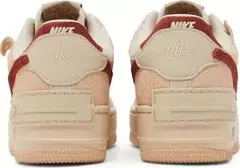 NIKE AIR FORCE 1 SHADOW ' SHIMMER ' na internet