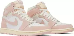NIKE AIR JORDAN 1 RETRO HIGH OG 'WASHED PINK' na internet
