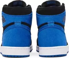 AIR JORDAN 1 HIGH OG ' ROYAL REIMAGINED ' na internet