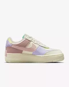 AIR FORCE 1 SHADOW CASHMERE na internet