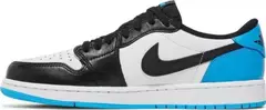 NIKE AIR JORDAN 1 RETRO LOW OG 'UNC' na internet