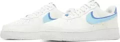 NIKE AIR FORCE 1 '07 LV8 '82 - BLUE CHILL' na internet