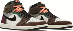 NIKE AIR JORDAN 1 HIGH OG 'CRAFTED' na internet