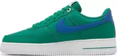 NIKE AIR FORCE 1 '07 LV8 '40TH ANNIVERSARY - MALACHITE' na internet