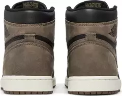 AIR JORDAN 1 HIGH OG ' PALOMINO ' na internet