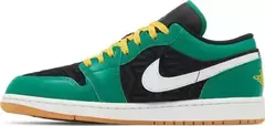 NIKE AIR JORDAN 1 LOW SE 'CHRISTMAS' na internet