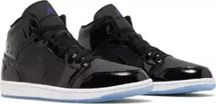 NIKE AIR JORDAN 1 MID SE 'SPACE JAM' na internet