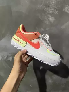 AIR FORCE 1 SHADOW MAGIC EMBER na internet
