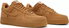 SUPREME X AIR FORCE 1 LOW SP 'WHEAT' na internet
