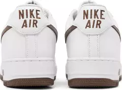 AIR FORCE 1 LOW COLOR OF THE MOTH WHITE CHOCOLATE - Cozy Store