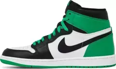 NIKE AIR JORDAN 1 RETRO HIGH OG 'LUCKY GREEN' - Cozy Store
