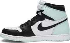 NIKE AIR JORDAN 1 RETRO HIGH OG NRG 'IGLOO' - Cozy Store
