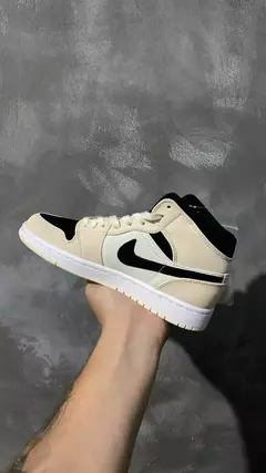 AIR JORDAN 1 MID ' GUAVA ICE ' - Cozy Store