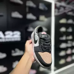NIKE AIR JORDAN 1 RETRO LOW OG 'BLEACHED CORAL' - Cozy Store