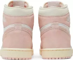 NIKE AIR JORDAN 1 RETRO HIGH OG 'WASHED PINK' - Cozy Store