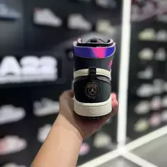 PARIS SAINT-GERMAIN X AIR JORDAN 1 HIGH ZOOM CONFORT 'PARIS' - Cozy Store