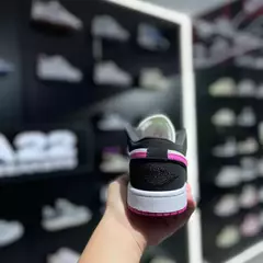 TÊNIS NIKE AIR JORDAN LOW FLOWER CACTUS - Cozy Store