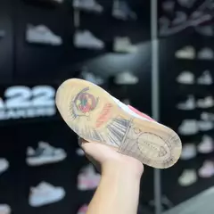 NIKE AIR JORDAN 1 LOW SE 'MIGHTY SWOOSHERS' - loja online