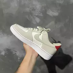 TÊNIS NIKE AIR FORCE 1 '07 LV8 ' FIRTS USE' - Cozy Store