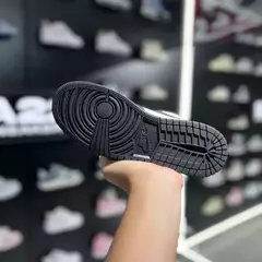AIR JORDAN 1 RETRO HIGH OG 'SILVER TOE' - loja online