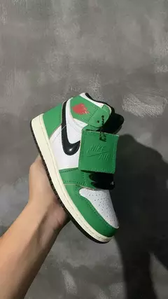 AIR JORDAN 1 RETRO HIGH OG ' LUCKY GREEN - loja online