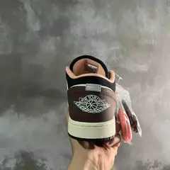 Imagem do AIR JORDAN 1 LOW ' MOCHA '