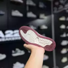 Imagem do TÊNIS AIR JORDAN 1 ELEVATE LOW TEAM RED
