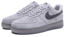 TÊNIS NIKE AIR FORCE 1 '07 LV8 ' REIGNING CHAMP ' - comprar online