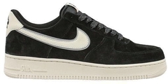 TÊNIS NIKE AIR FORCE 1 LOW 3M ' BLACK WHITE '