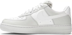 NIKE AIR FORCE 1 '07 LOW 'LIGHT BONE' na internet