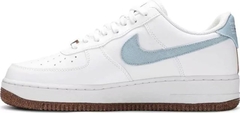 NIKE AIR FORCE 1 '07 LV8 'INDIGO' - comprar online