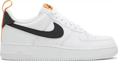 NIKE AIR FORCE 1 'PIVOT POINT - WHITE