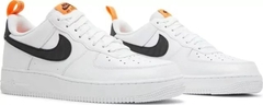 NIKE AIR FORCE 1 'PIVOT POINT - WHITE na internet