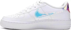 NIKE AIR FORCE 1 LV8 GS 'DIGITAL SWOOSH' - comprar online
