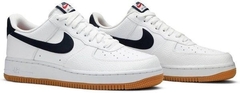 TÊNIS NIKE AIR FORCE 1 LOW ' OBSIDIAN GUM ' - comprar online