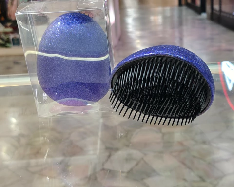 Cepillo de pelo