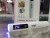 Lapiz luz uv-led curado 3W
