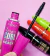 Mascara pestañas Pink 21 en internet