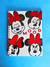 Cuaderno espiral Minnie Mouse a4