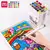 Marcadores Deli doble punta box x 24 - comprar online