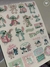 Stickers Lilo & Stitch - comprar online