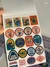 Stickers Lilo & Stitch - Paperland