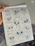 Imagen de Stickers Lilo & Stitch