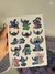 Stickers Lilo & Stitch - tienda online