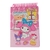 Bloco Folhas Sanrio na internet