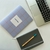 Planner Mensal Azul