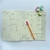 Planner Mensal Azul - comprar online